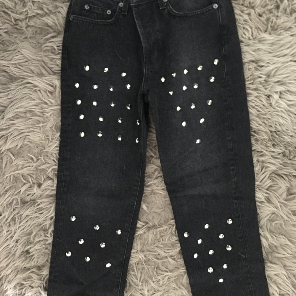 CARMAR DENIM